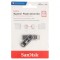 Pendrive USB 3.0 128GB cu mufă Apple Lightning și USB-A