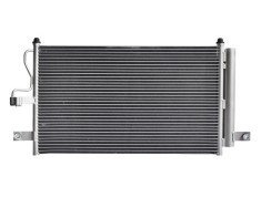 Radiator Aer Conditionat (Condensor) 46992 TH.04.023 foto