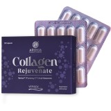 Collagen Rejuvenate cu Verisol&reg;, Acid Hialuronic si PureWay-C&reg; 30cps