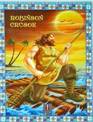 Robinson Crusoe foto