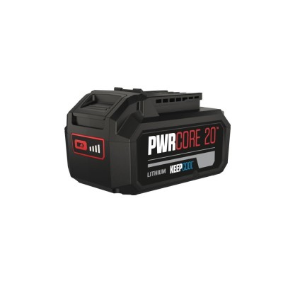 SKIL 3104 AA, Acumulator Li-Ion 20V Max, 4.0Ah, PWRCORE 20, indicator LED foto
