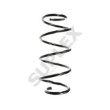 Arc spiral Volvo S/V40 1 (Vs, Vw) Suplex 38077, parte montare : Punte Fata