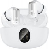Handsfree Bluetooth Monster N-Lite 217, TWS, Alb