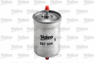 Filtru combustibil VW GOLF IV Cabriolet (1E7) (1998 - 2002) VALEO 587006 foto