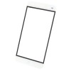 Geam Sticla ZTE Blade V7 Lite Alb - Ecran Protectie Display
