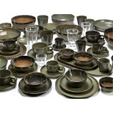 Cumpara ieftin Farfurie - Surface Dinner Camogreen | Serax