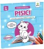 Creeaza Povesti Cu... Pisici, - Editura Gama