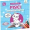 Creeaza Povesti Cu... Pisici, - Editura Gama