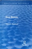 MALCOLM BRADBURY-SAUL BELLOW-237165
