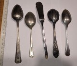 LOT 5 TACAMURI VECHI , AU DIVERSE MARCAJE