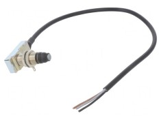 Limitator cursă bolţ cu filet M16x1 SPDT 5A 250VAC IP66