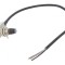 Limitator cursă bolţ cu filet M16x1 SPDT 5A 250VAC IP66