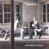 Yazoo Upstairs To Eric 180g LP (vinyl)