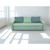 Canapea extensibilă Tokyo Verde Menta