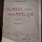 N. G. Radulescu-Niger - Glasul Apelor. Poezii