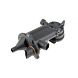 Separator ulei ventilatie bloc motor Porsche 911, 996, 3.6 Carrera, S, 4, 4s 2002-, 911, 997, 3.6 Carrera 2004-, 99610702651