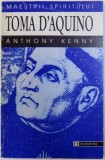 TOMA D ' AQUINO de ANTHONY KENNY, 1998