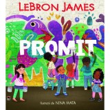 Promit, James Lebron, Rao