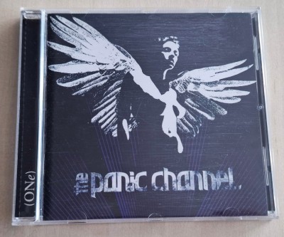 The Panic Channel - One CD (2006) foto