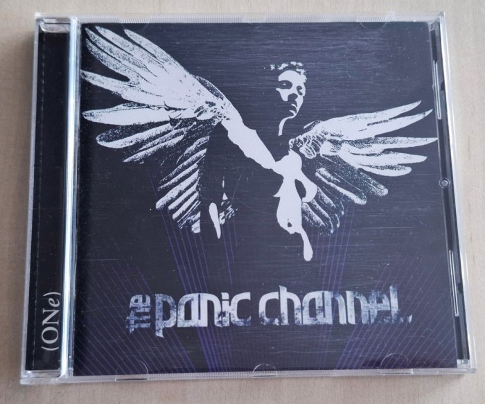 The Panic Channel - One CD (2006)
