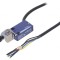 Limitator cursă manetă R 34,4mm cu rolă din plastic &Oslash;16mm 6A