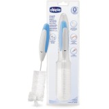 Chicco Cleaning Brush perie de curățare 0m+ 1 buc