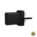 Incarcator Retea Sony UCH20 7.5W 1.5A 1 x USB-A UK Negru