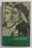 LA DIVINA COMMEDIA di DANTE ALIGHERI , note di G. ROBUSCHI , 1965