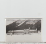 bnk foto Poiana Brasov - Hotel Sport - anii `70