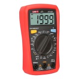 Multimetru UT33D+