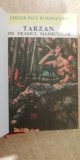 Myh 547f - EDGAR RICE R BURROUGHS - TARZAN DIN NEAMUL MAIMUTELOR - ED 1973