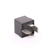 Releu HELLA 4RA 007 793-031, 12V, 50A, 4 pini, Contact de lucru, Electrica auto