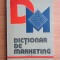 Dictionar de marketing
