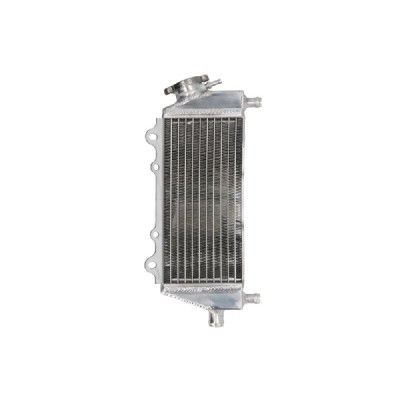RADIATOR STANGA KAWASAKI KX 125/250 2003 2006 foto