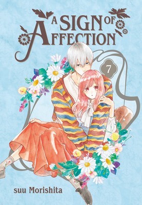 A Sign of Affection 7 foto