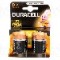 Baterie R20, 1.5V, alcaline, DURACELL - LR20/D/MN1300(K2)