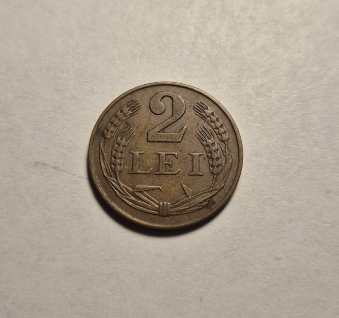 2 lei 1947