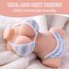 Papusa sexuala - masturbator Elu cu vibratii, Mistress