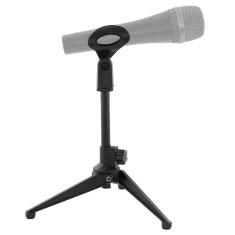 Suport microfon mini pentru masa PLUGGER Studio PDM Mini MKII inaltime 18cm