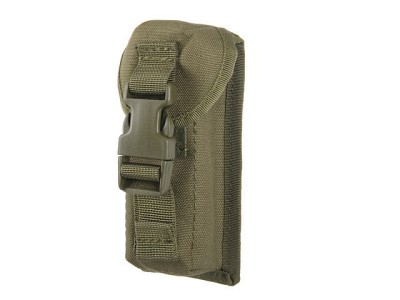 Pouch incarcator multifunctional 8Fields Olive foto