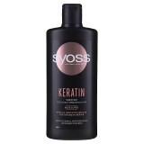 Syoss Keratin Șampon 440 ml
