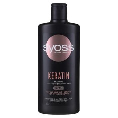 Syoss Keratin Șampon 440 ml