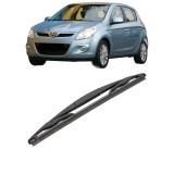 Cumpara ieftin Stergator lamela spate HYUNDAI i20 I (PB, PBT) 2008 - 2015, pentru luneta, Valeo Silencio
