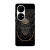 Husa compatibila cu Huawei Mate 40 Pro model Death of Medusa, Silicon, TPU, Viceversa, Transparent, Carcasa