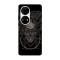 Husa compatibila cu Huawei Mate 40 Pro model Death of Medusa, Silicon, TPU, Viceversa