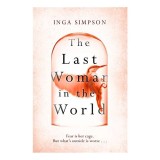 Cumpara ieftin Last Woman in the World, Inga Simpson
