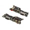 Placa cu Conector Incarcare - Microfon Xiaomi Redmi 10 (2021), Service Pack 560004K19D00