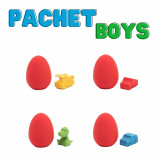 Pachet Surprise eggs - Baieti