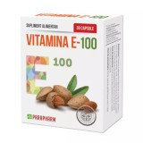 VITAMINA E-100 30CPS, QUANTUM PHARM