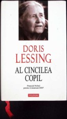 AL CINCILEA COPIL-DORIS LESSING-261401 foto